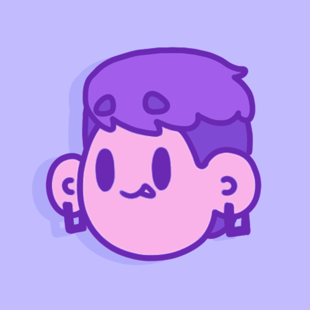 Kevin Parra illustration